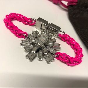Kate Spade fashion bracelet